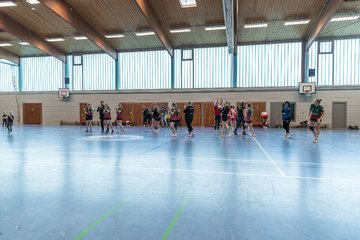 Bild 22 - F HSG Kremperheide/Muensterdorf - Slesvig IF 2 : Ergebnis: 30:26